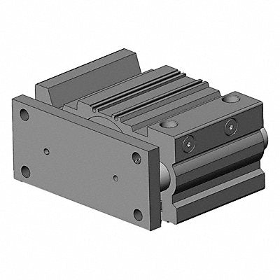 Guided Cylinders