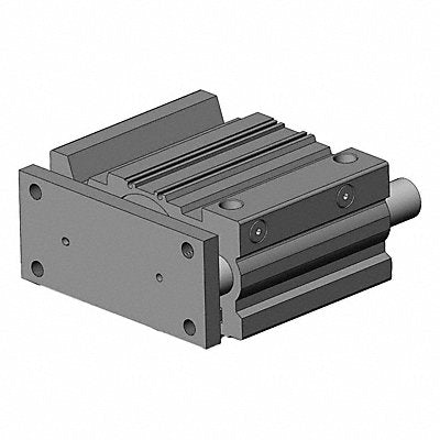 Guided Cylinders