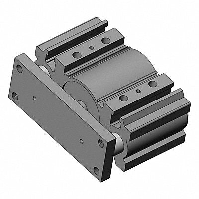 Guided Cylinders