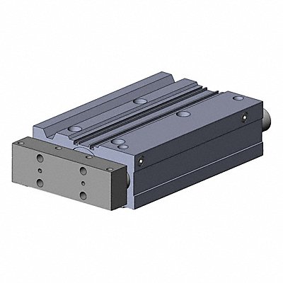 Guided Cylinders