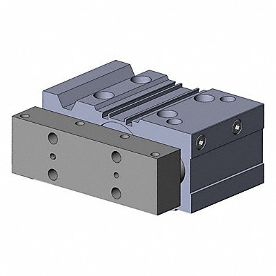 Guided Cylinders