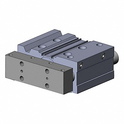 Guided Cylinders