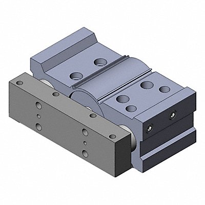 Guided Cylinders