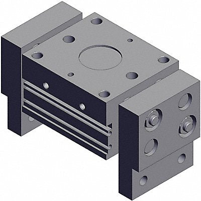 Parallel Grippers