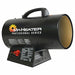 Portable Gas Torpedo Heater 20 lb