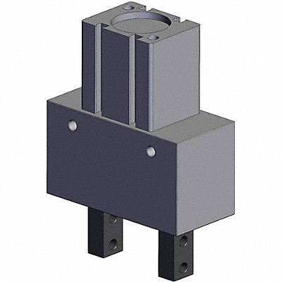 Parallel Grippers
