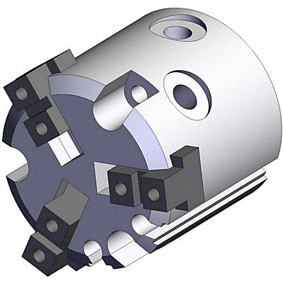 Parallel Grippers