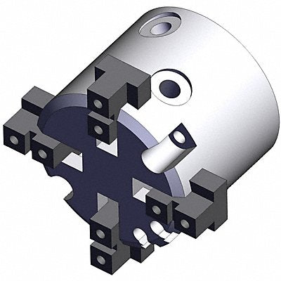 Parallel Grippers