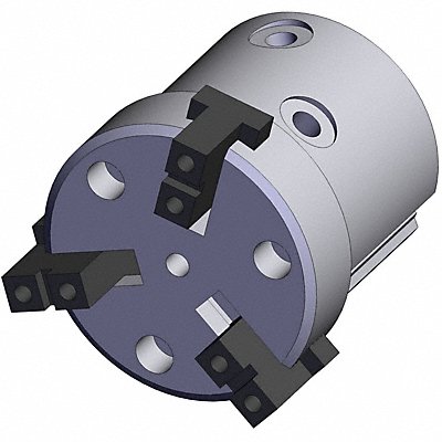 Parallel Grippers