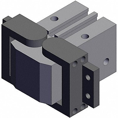 Angular Grippers