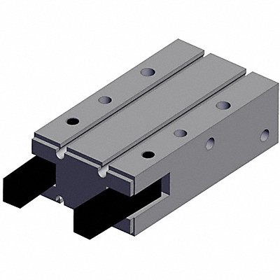 Angular Grippers
