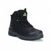 Athletic HighTop Shoe EEEE 11 1/2 Bwn PR