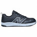 Athletic Shoe D 10 1/2 Black PR