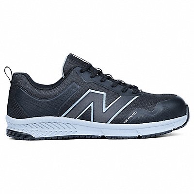 Athletic Shoe D 15 Black PR