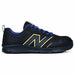 Athletic Shoe EEEE 7 Blue PR