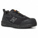 Athletic Shoe D 9 Black PR