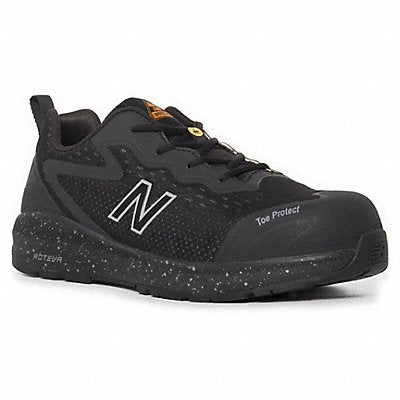 Athletic Shoe EE 12 Black PR