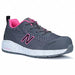 Athletic Shoe B 6 Gray PR