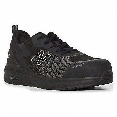 Athletic Shoe D 14 Black PR