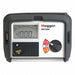 Megohmmeters and Insulation-Testing Multimeters