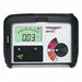 Megohmmeters and Insulation-Testing Multimeters