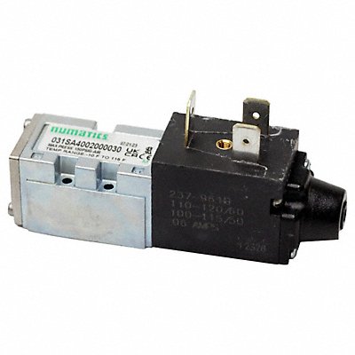 MK3 SOLENOID VALVE