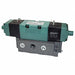 MK55 DBL SOL VALVE S PRTS