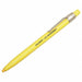 China Marker Yellow Twist PK12