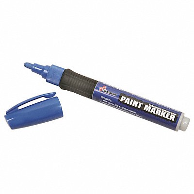 Paint Marker Permanent PK6