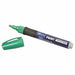 Paint Marker Permanent Green PK6