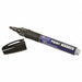 Paint Marker Permanent Black PK6