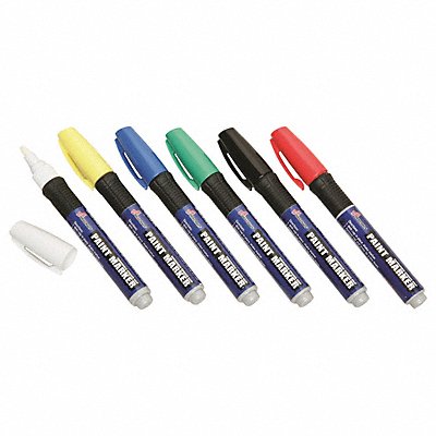 Paint Marker Permanent PK6