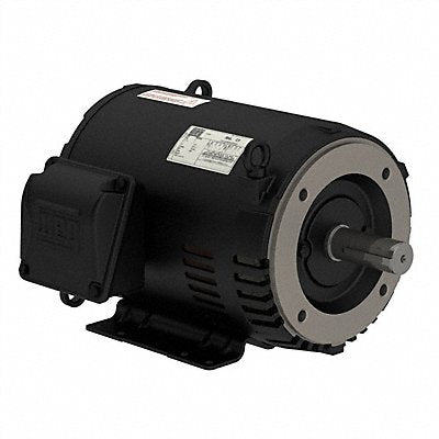 Three-Phase General Purpose AC Motors