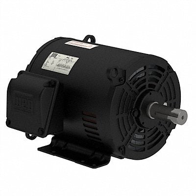 Three-Phase General Purpose AC Motors