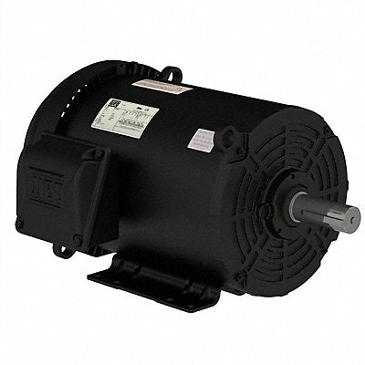 Three-Phase General Purpose AC Motors