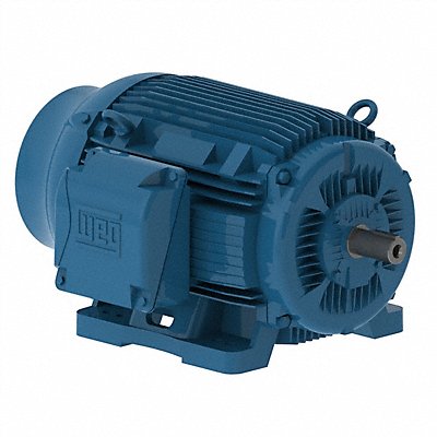 Three-Phase General Purpose AC Motors