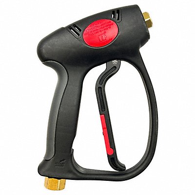 Pressure Washer Spray Guns Lances and Wands