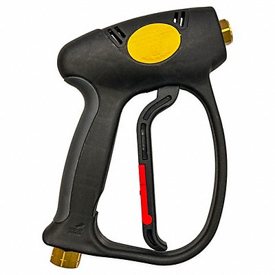 Pressure Washer Spray Guns Lances and Wands