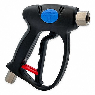 Pressure Washer Spray Guns Lances and Wands