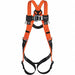 Full Body Harness Titan II L/XL