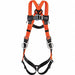 Full Body Harness Titan II L/XL