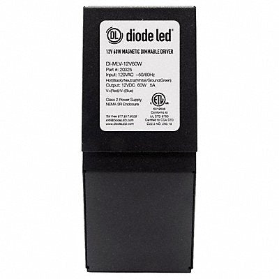 Tape Light Driver
