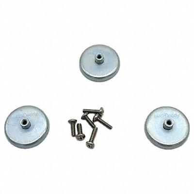 Magnetic Mount Kit w/ 6-32 Thread