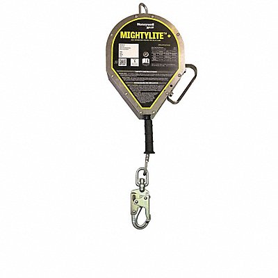 Self-Retracting Lifeline 130 ft L