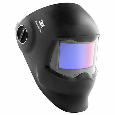 Welding Helmet Black