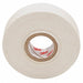 Elec Tape 180 ftLx1/2 W 7 mil White PK72