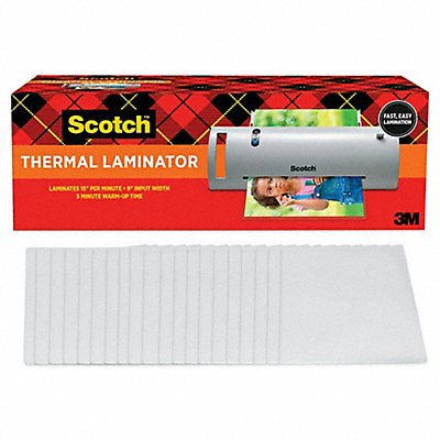 Laminator Thermal