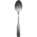 Teaspoon 6 1/4 in L Silver PK12