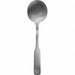 Bouillon Spoon 6 in L Silver PK12
