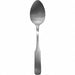 Dessert Spoon 7 1/4 in L Silver PK12